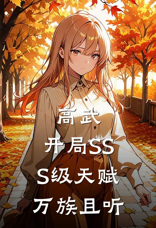 高武：开局SSS级天赋万族且听