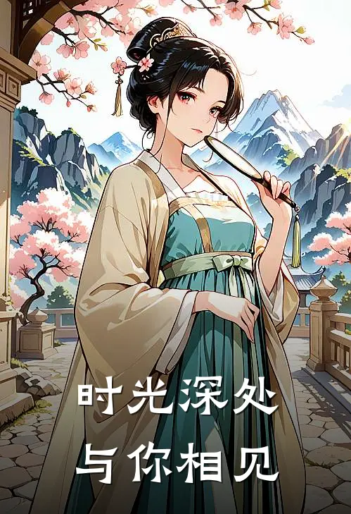 时光深处与你相见