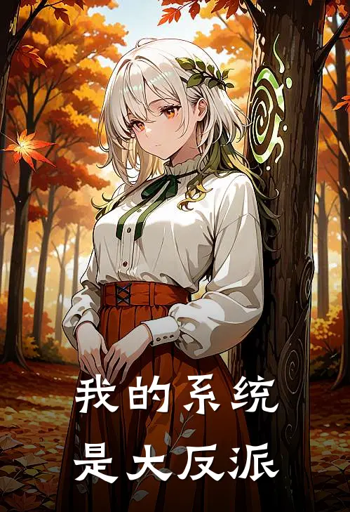 我的系统是大反派
