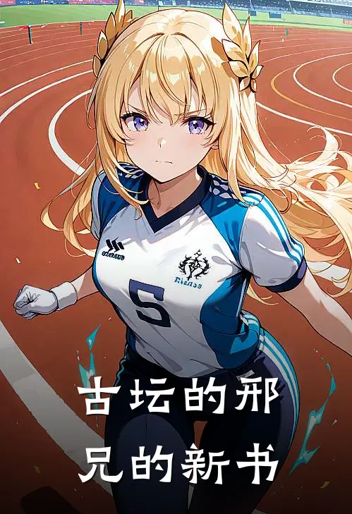 古坛的邢兄的新书