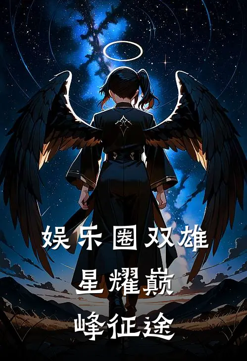 娱乐圈双雄：星耀巅峰征途