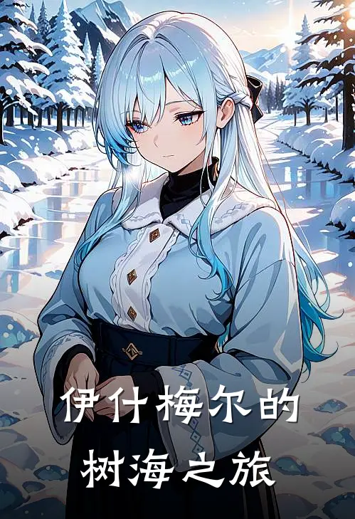 伊什梅尔的树海之旅