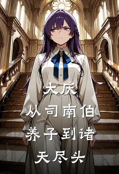 大庆：从司南伯养子到诸天尽头