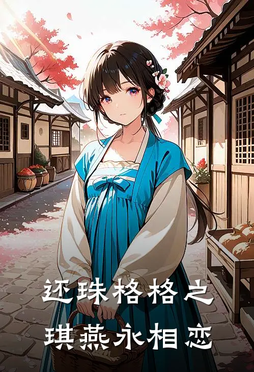 还珠格格之琪燕永相恋