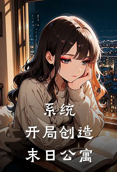 系统：开局创造末日公寓