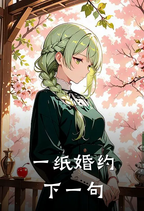 一纸婚约下一句