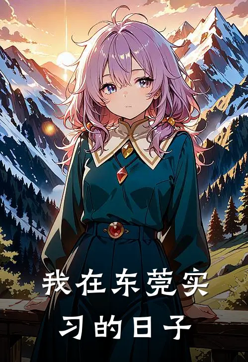 我在东莞实习的日子