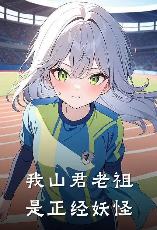 我山君老祖：是正经妖怪