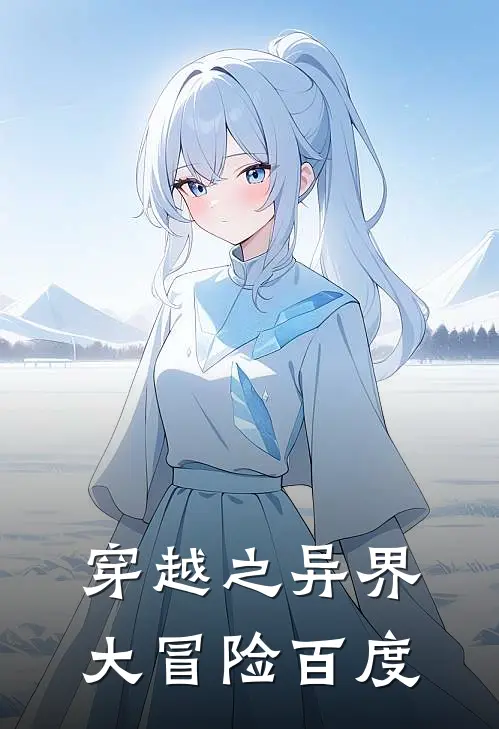 穿越之异界大冒险百度