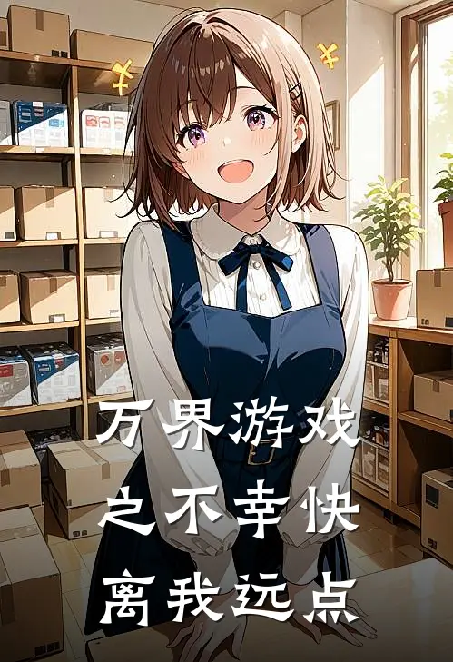 万界游戏之不幸快离我远点