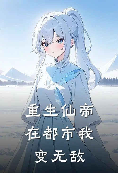 重生仙帝在都市我变无敌