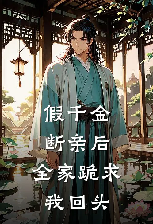 假千金断亲后，全家跪求我回头