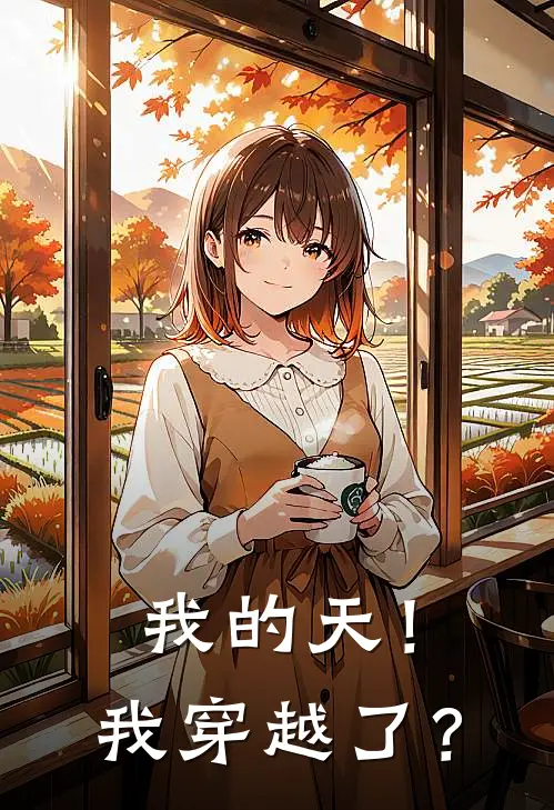 我的天！我穿越了？