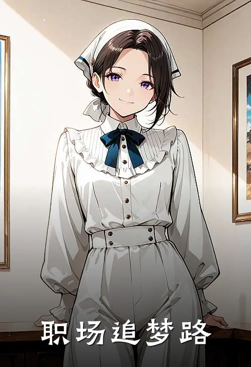 职场追梦路