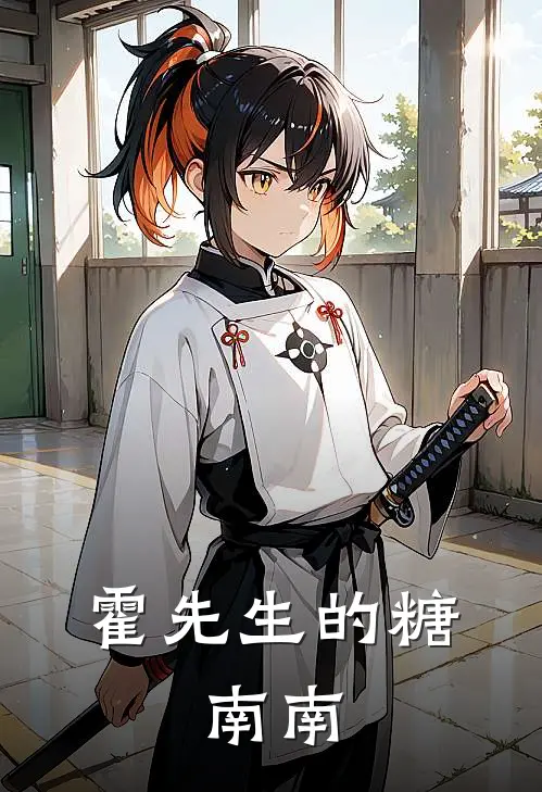 霍先生的糖，南南