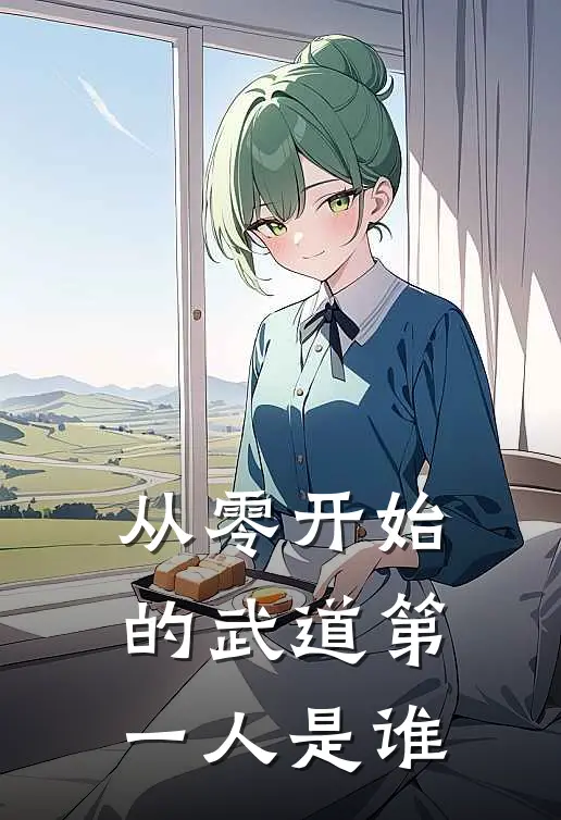 从零开始的武道第一人是谁