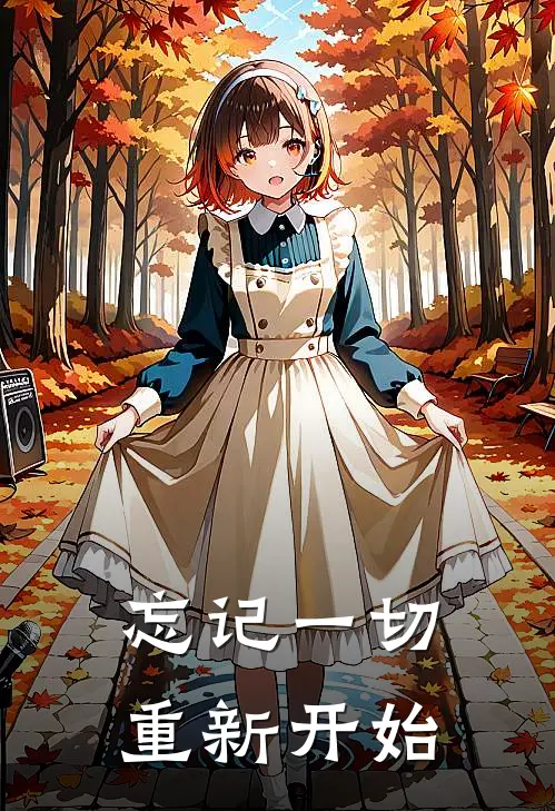 忘记一切重新开始