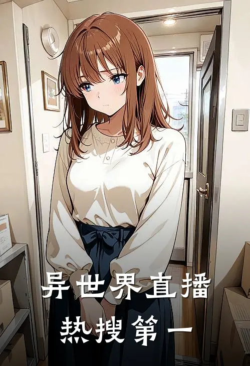 异世界直播热搜第一