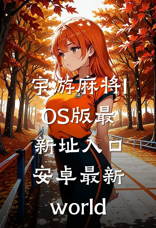 宇游麻将IOS版最新址入口.安卓最新.world