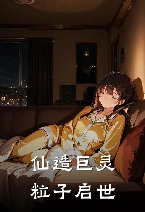 仙造巨灵粒子启世