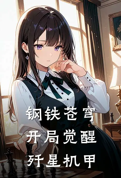 钢铁苍穹：开局觉醒歼星机甲