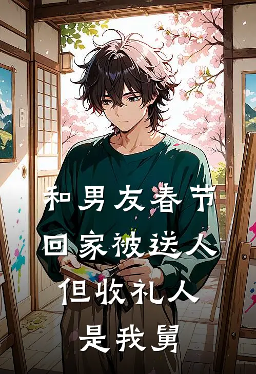 和男友春节回家被送人，但收礼人是我舅