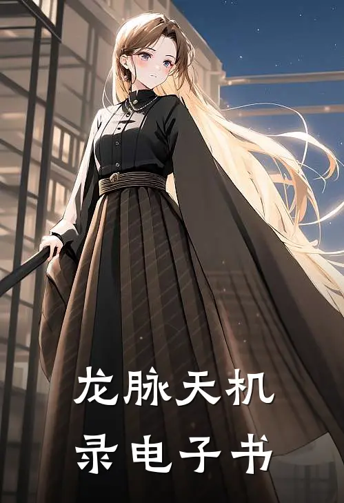 龙脉天机录 电子书