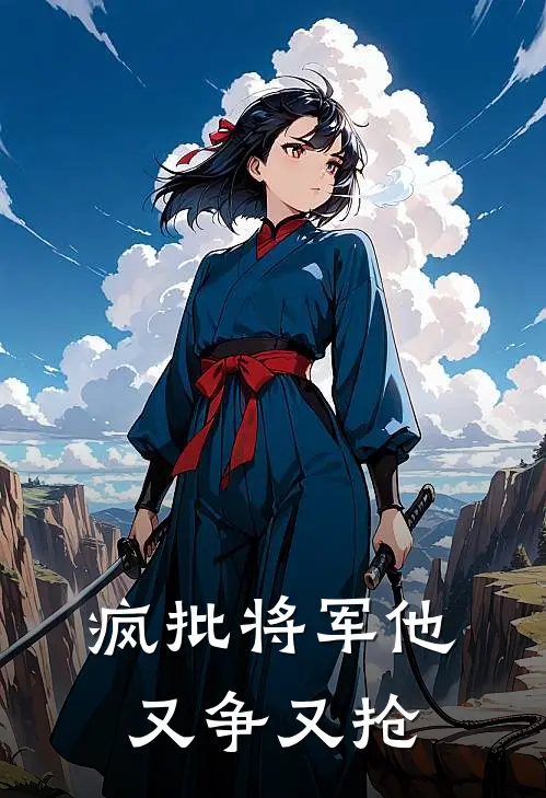 疯批将军他又争又抢