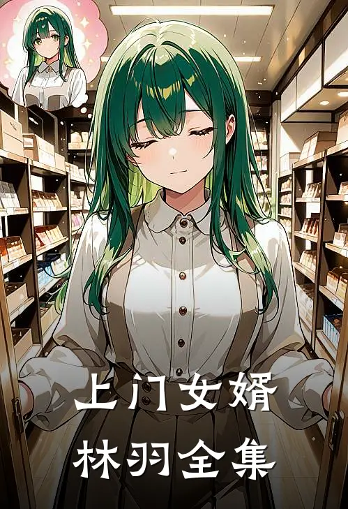 上门女婿林羽全集