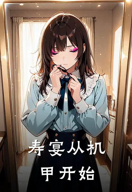 寿宴从机甲开始