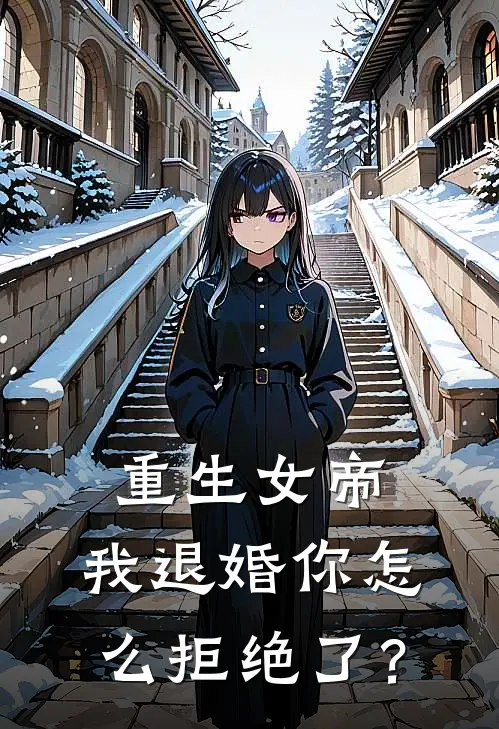 重生女帝：我退婚你怎么拒绝了？