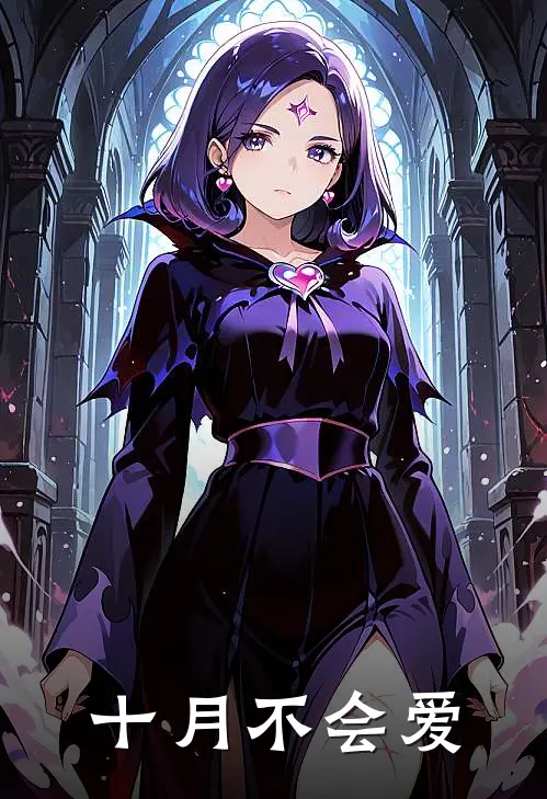 十月不会爱
