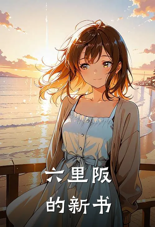 六里阪的新书