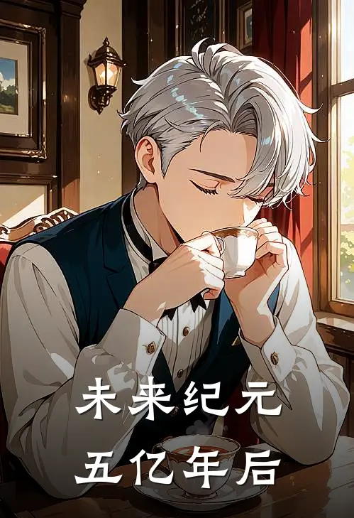 【未来纪元五亿年后】