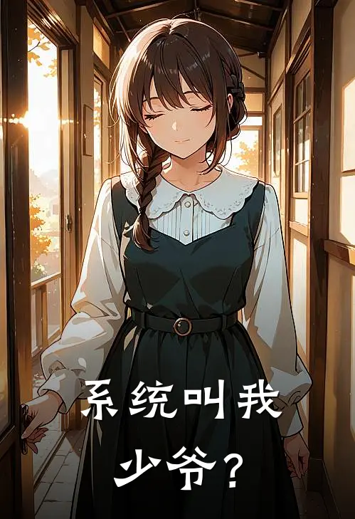 系统叫我少爷？