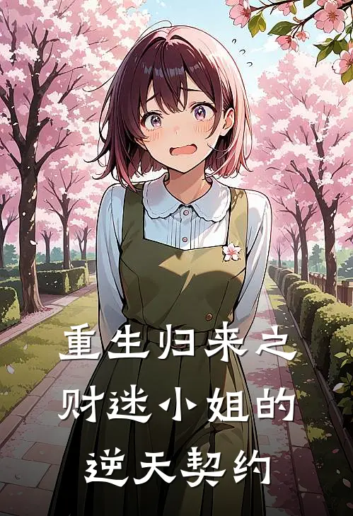 重生归来之财迷小姐的逆天契约