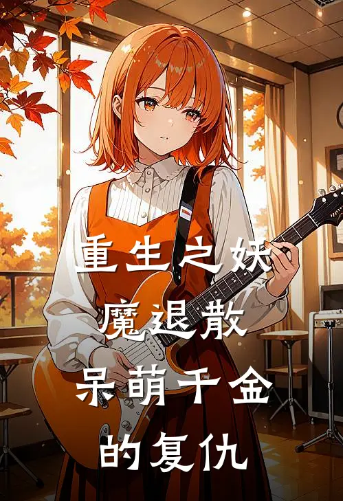 重生之妖魔退散：呆萌千金的复仇