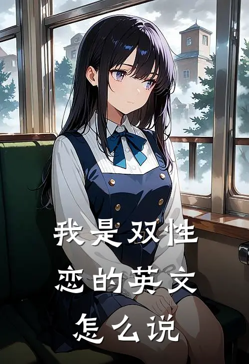 我是双性恋的英文怎么说