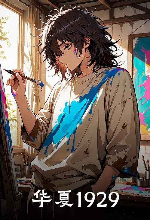 华夏1929