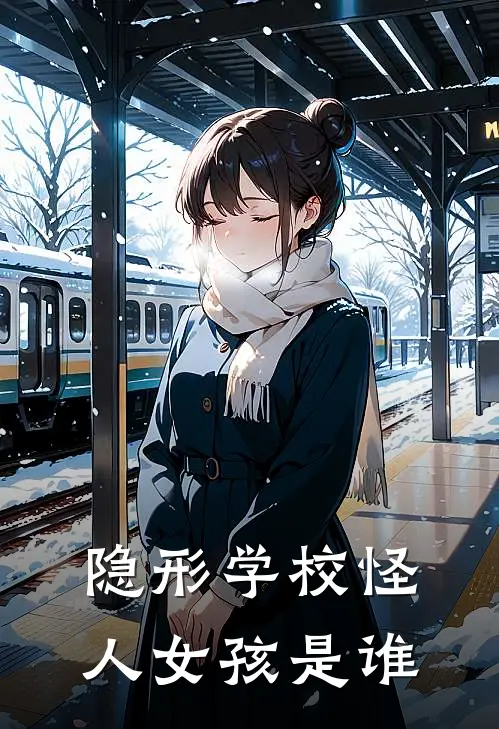 隐形学校怪人女孩是谁