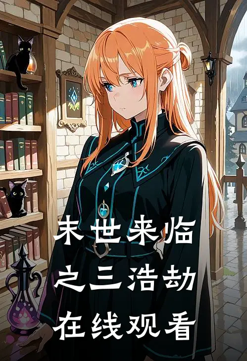 末世来临之三浩劫在线观看