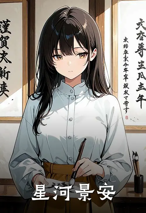 星河景安