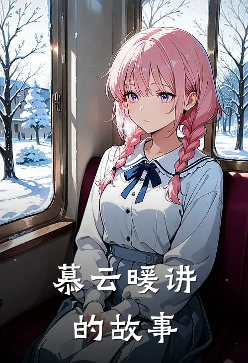 慕云暖讲的故事