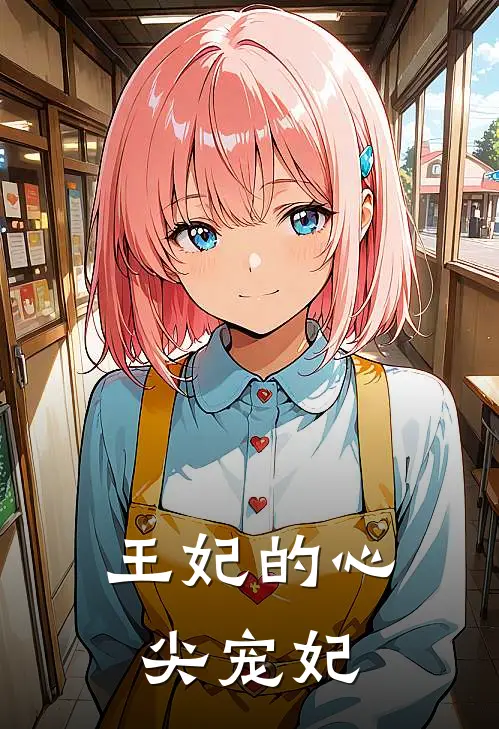 王妃的心尖宠妃