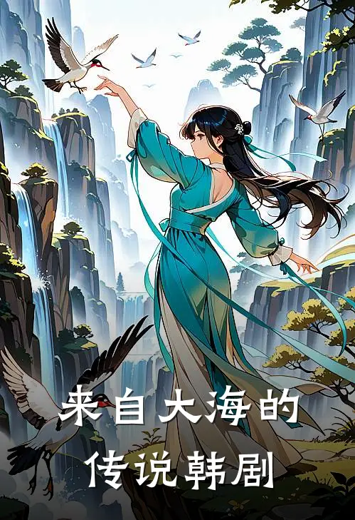 来自大海的传说韩剧