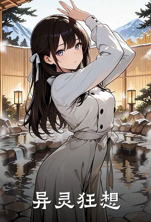 异灵狂想