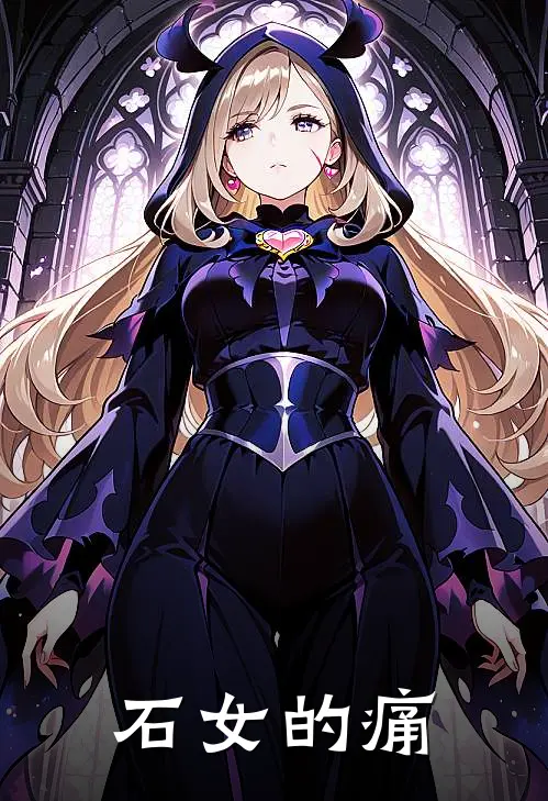 石女的痛