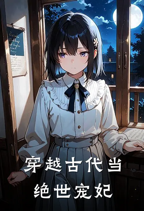 穿越古代当绝世宠妃