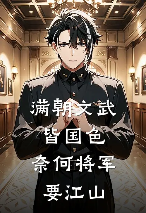 满朝文武皆国色，奈何将军要江山