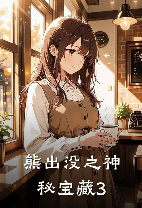 熊出没之神秘宝藏3